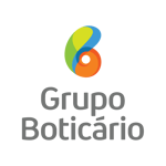 Logo Grupo Boticário