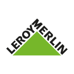 Logo Leroy Merlin
