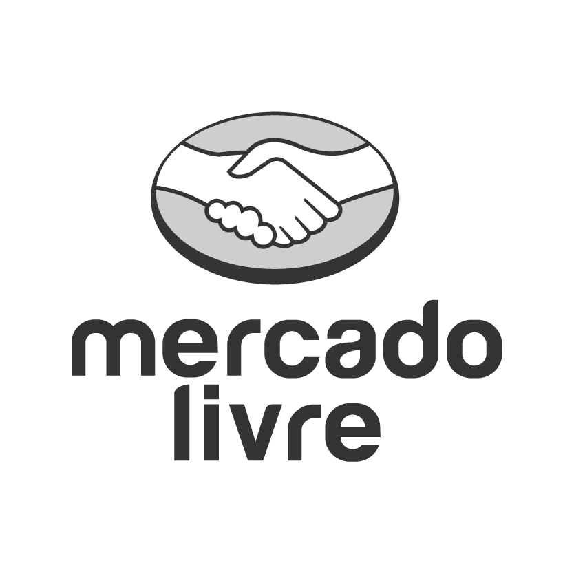 Logo Mercado Livre