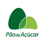 Logo Grupo Pão de Açúcar